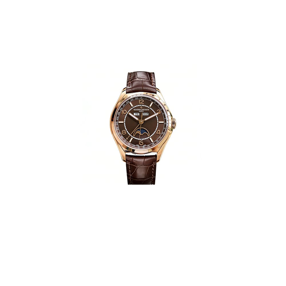 1-41-13.jpg Vacheron Constantin Fiftysix Complete calendar - Image 1