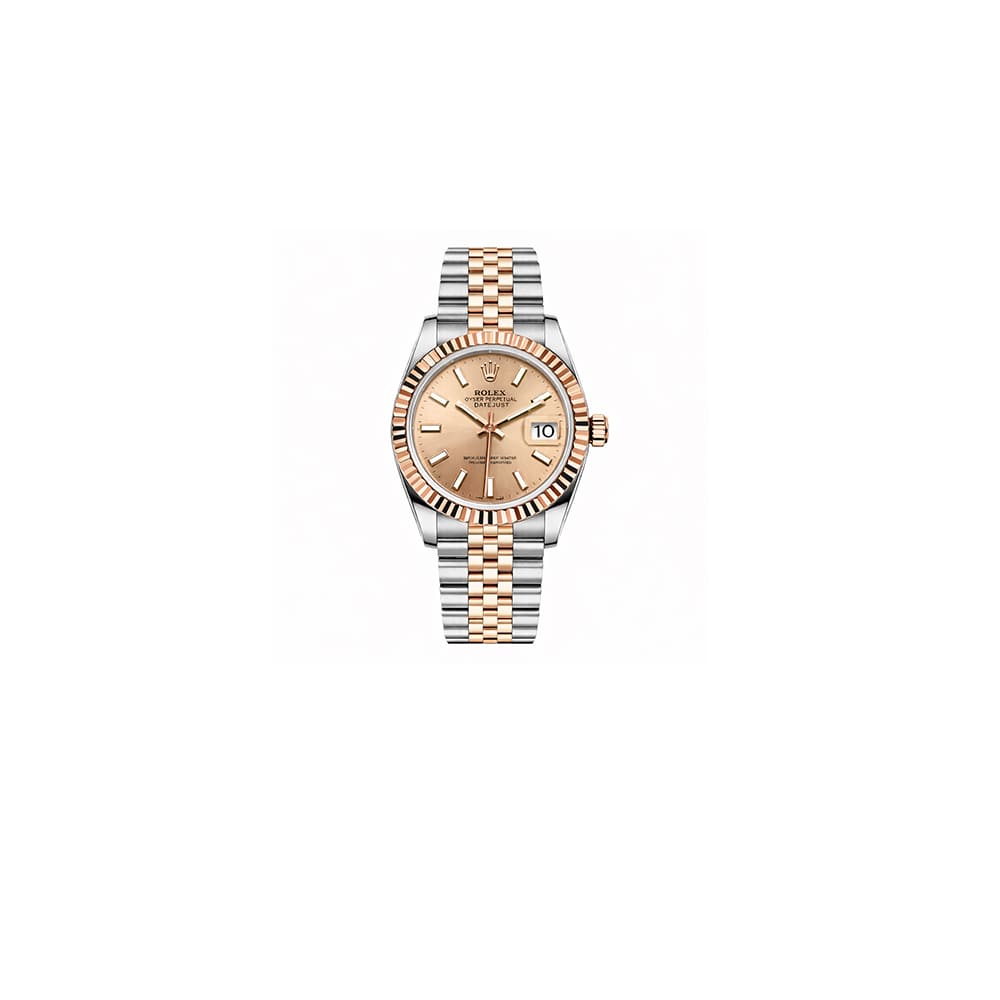 1-41-14.jpg Rolex Lady-Datejust 28 - Image 1