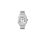 Santos Large de Cartier watch（Customized original watch strap）