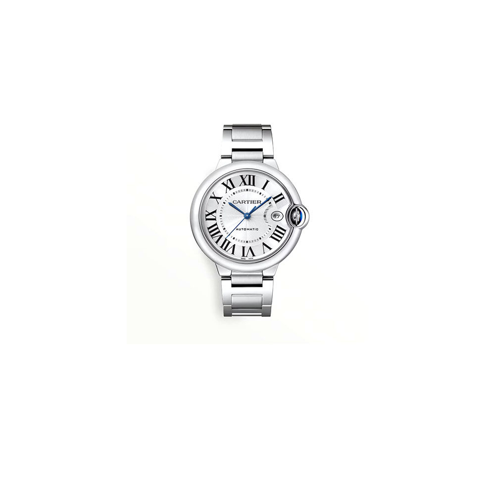 1-41-2.jpg Cartier 40mm Ballon Bleu de Cartier watch - Image 1