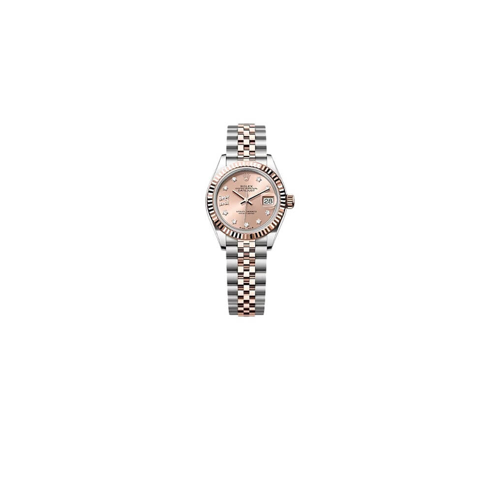 1-41-6.jpg Rolex Lady-Datejust - Image 1