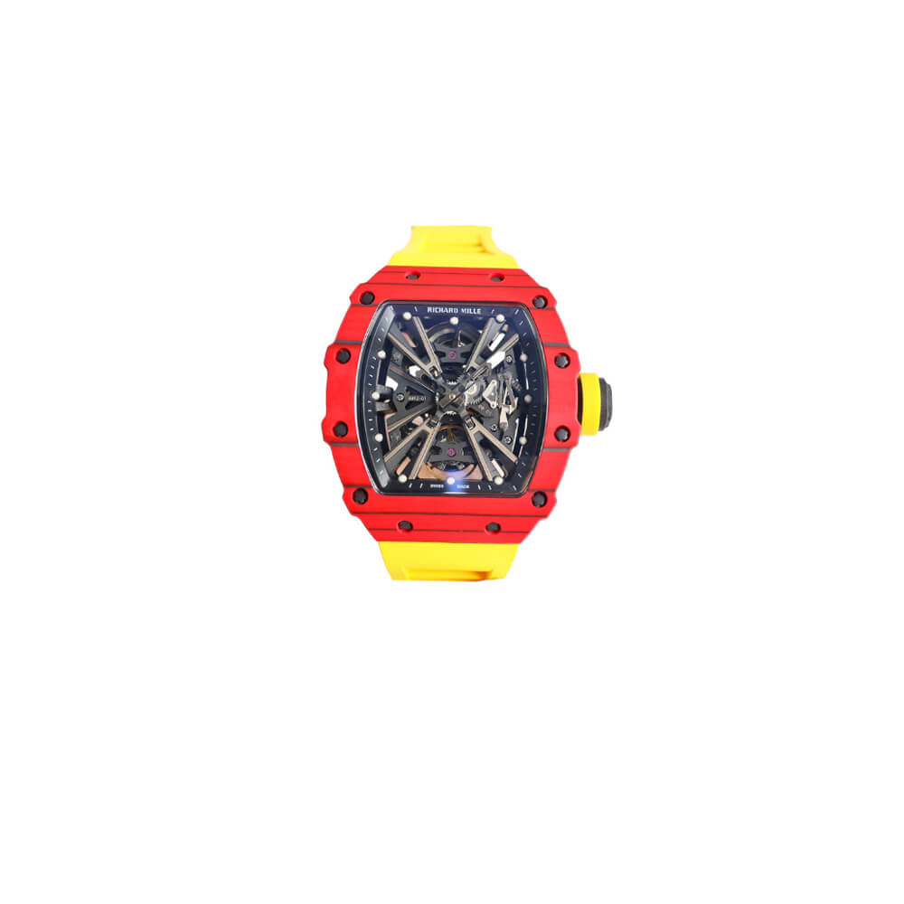 1-41-8.jpg Richard Mille RM 12-01 - Image 1