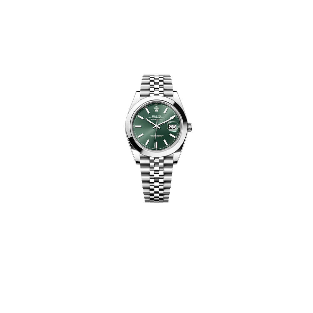 1-42-1.jpg Rolex Datejust 41 - Image 1