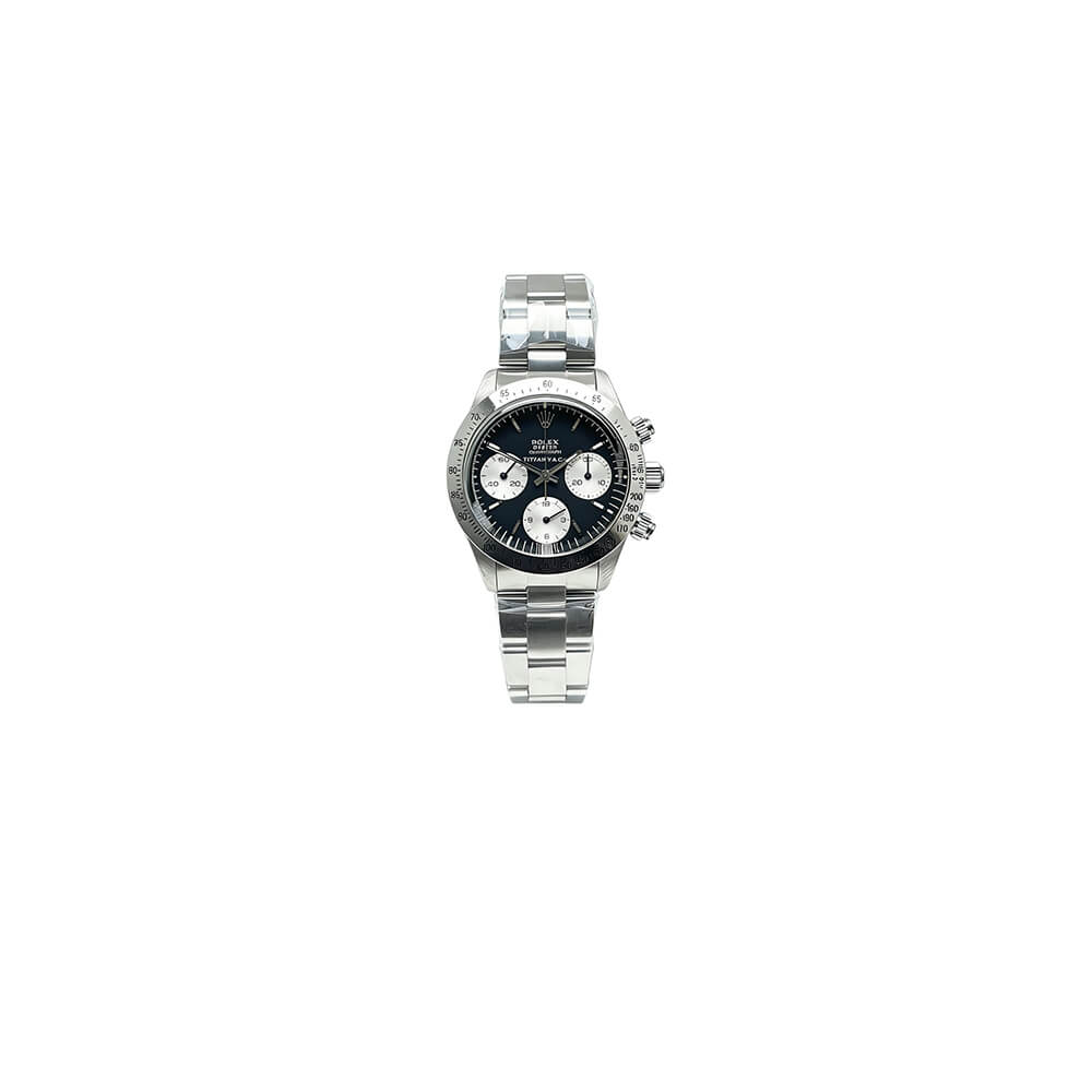 1-42-11.jpg Rolex Rare Vintage Daytona - Image 1