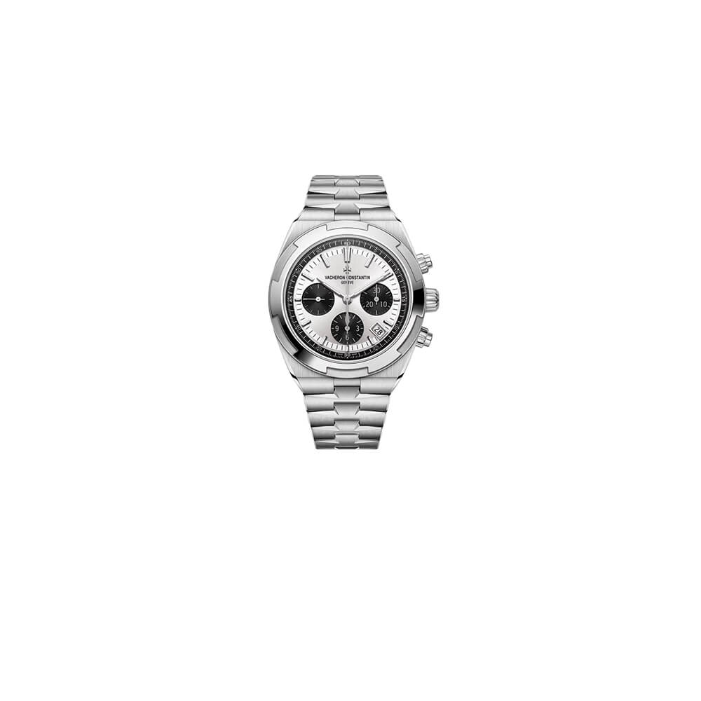 1-42.jpg Vacheron Constantin Overseas Chronograph - Image 1