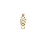 Cartier Small Panthere de Cartier watch