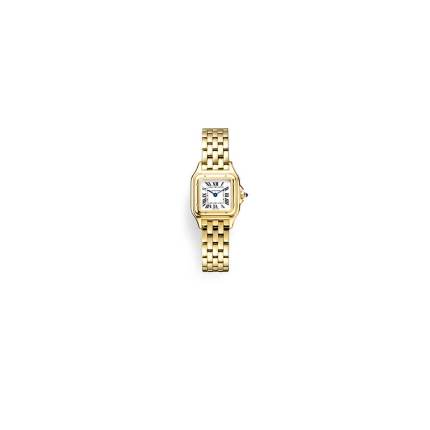 Cartier Small Panthere de Cartier watch