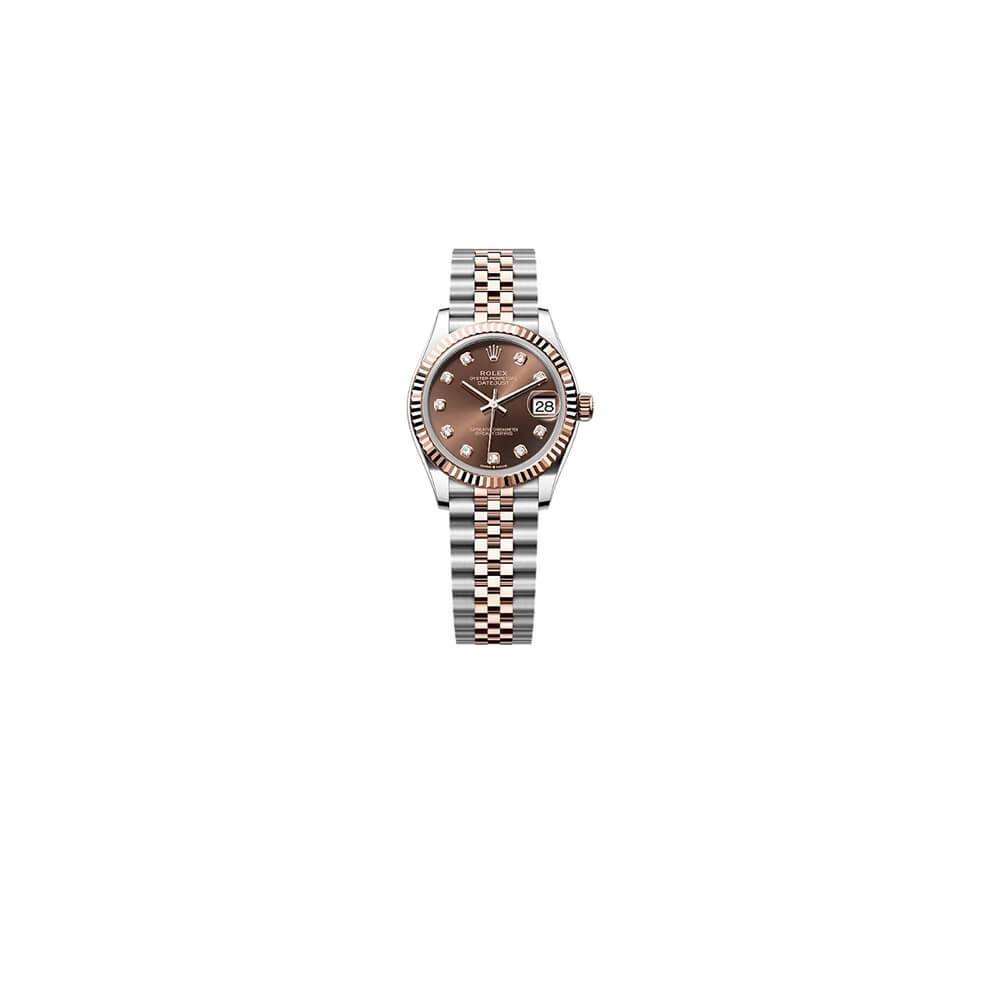 1-43-5.jpg Rolex Datejust 31 - Image 1
