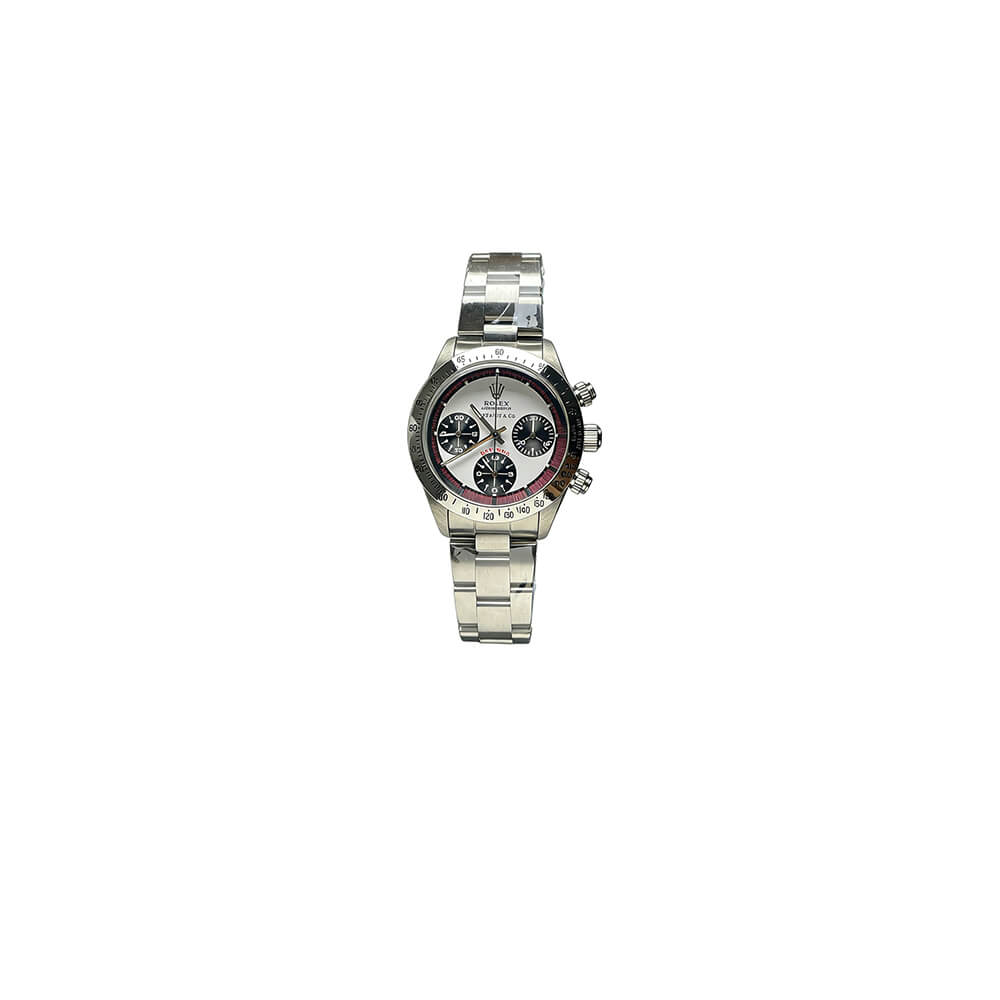 1-44-10.jpg Rolex Rare Vintage Daytona - Image 1