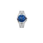 Vacheron Constantin Overseas dual time