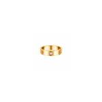 Cartier Love Ring(high-end grade)