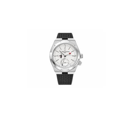 Vacheron Constantin Overseas Dual Time