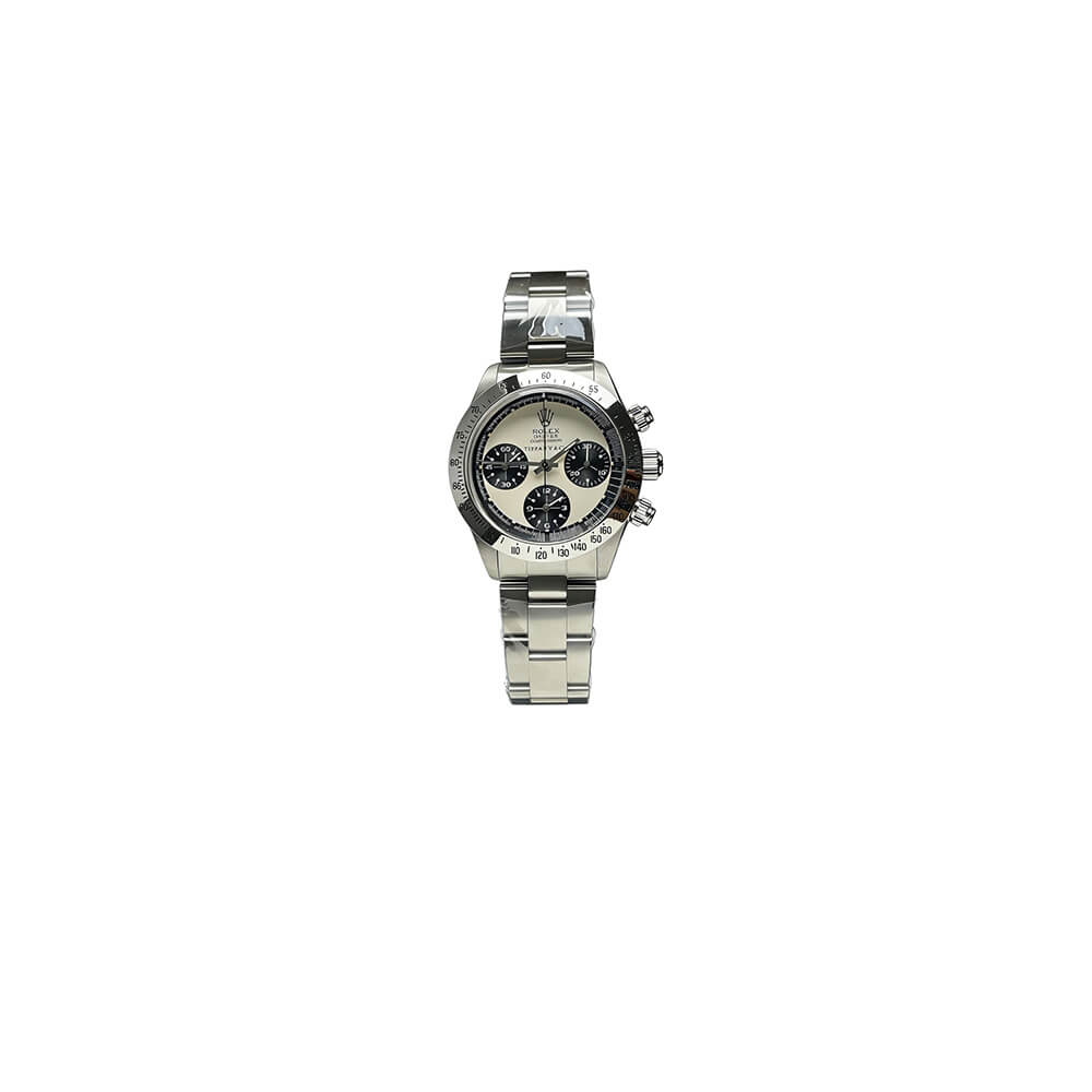 1-45-10.jpg Rolex Rare Vintage Daytona - Image 1