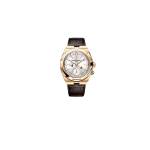 Vacheron Constantin Overseas dual time