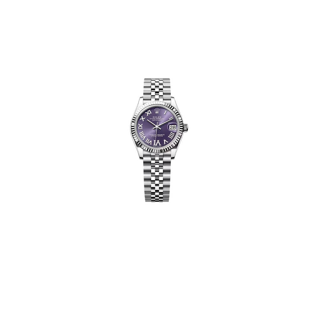 1-45-4.jpg Rolex Datejust 31 - Image 1