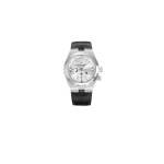 Vacheron Constantin Overseas dual time