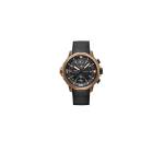 IWC Aquatimer Chronograph Edition “Expedition Charles Darwin