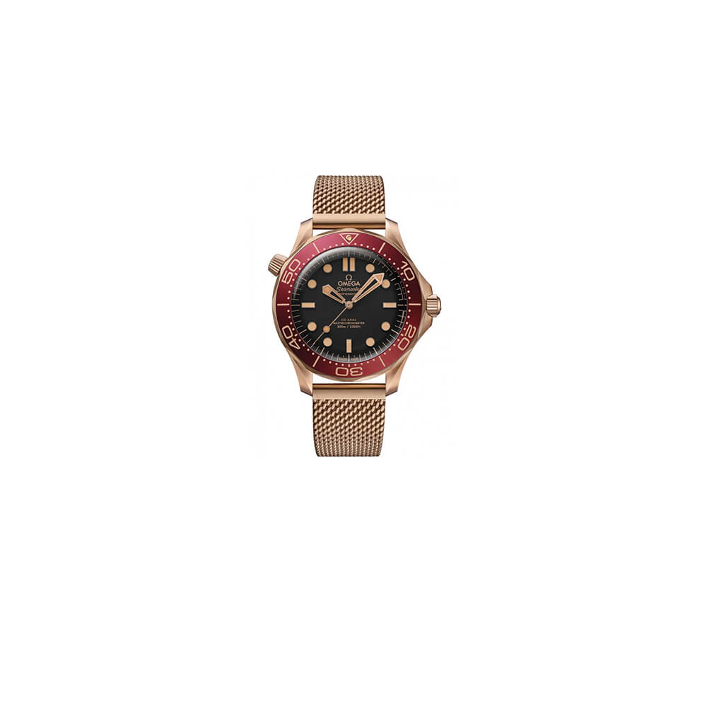 1-46-8.jpg Omega Seamaster Diver 300M - Image 1