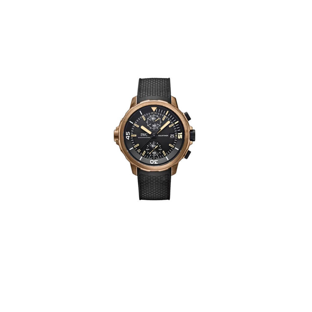 1-46.jpg IWC Aquatimer Chronograph Edition “Expedition Charles Darwin - Image 1
