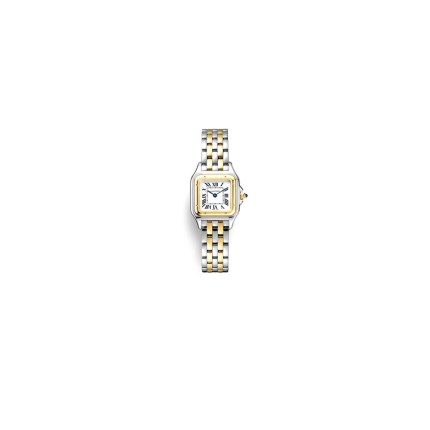 Cartier Small Panthere de Cartier watch