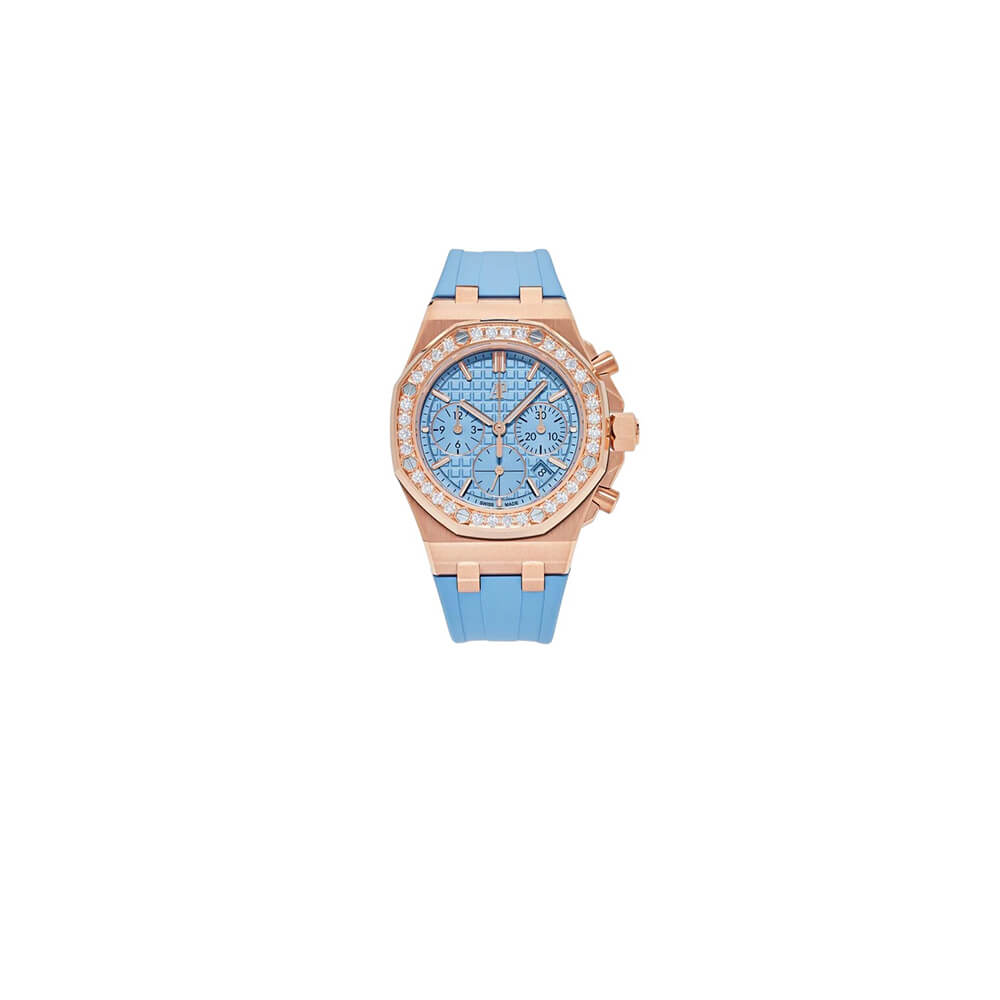 1-47-3.jpg Audemars Piguet Royal Oak 26231 - Image 1