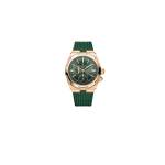Vacheron Constantin Overseas dual time