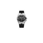 Vacheron Constantin Overseas dual time