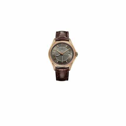 Vacheron Constantin Moon phase retrograde date