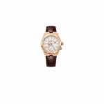 Vacheron Constantin Overseas Dual Time