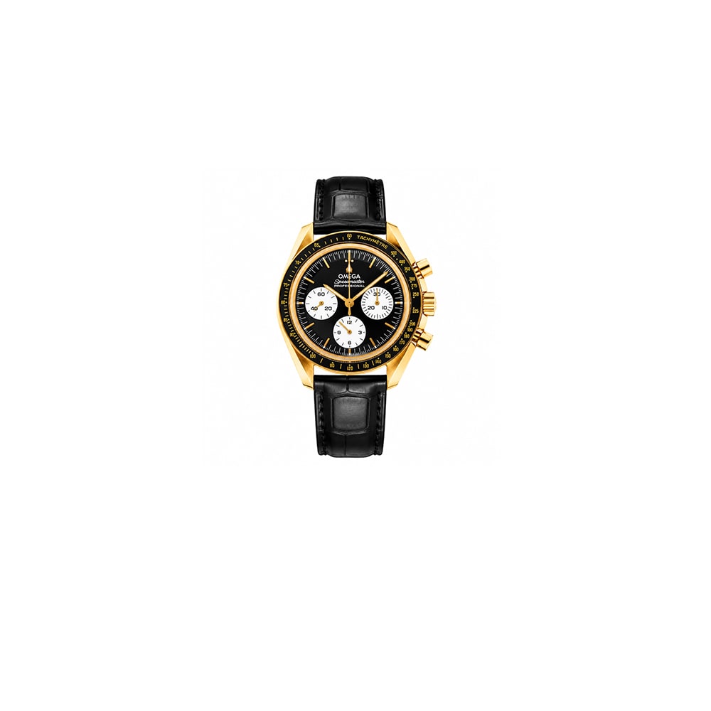 1-49-16.jpg Omega Speedmaster Moonwatch Professional - Image 1