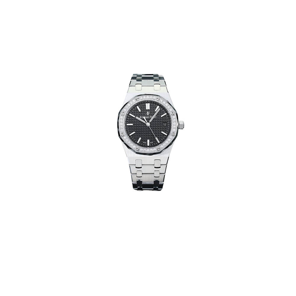 1-49-4.jpg Audemars Piguet Royal Oak 77350 - Image 1
