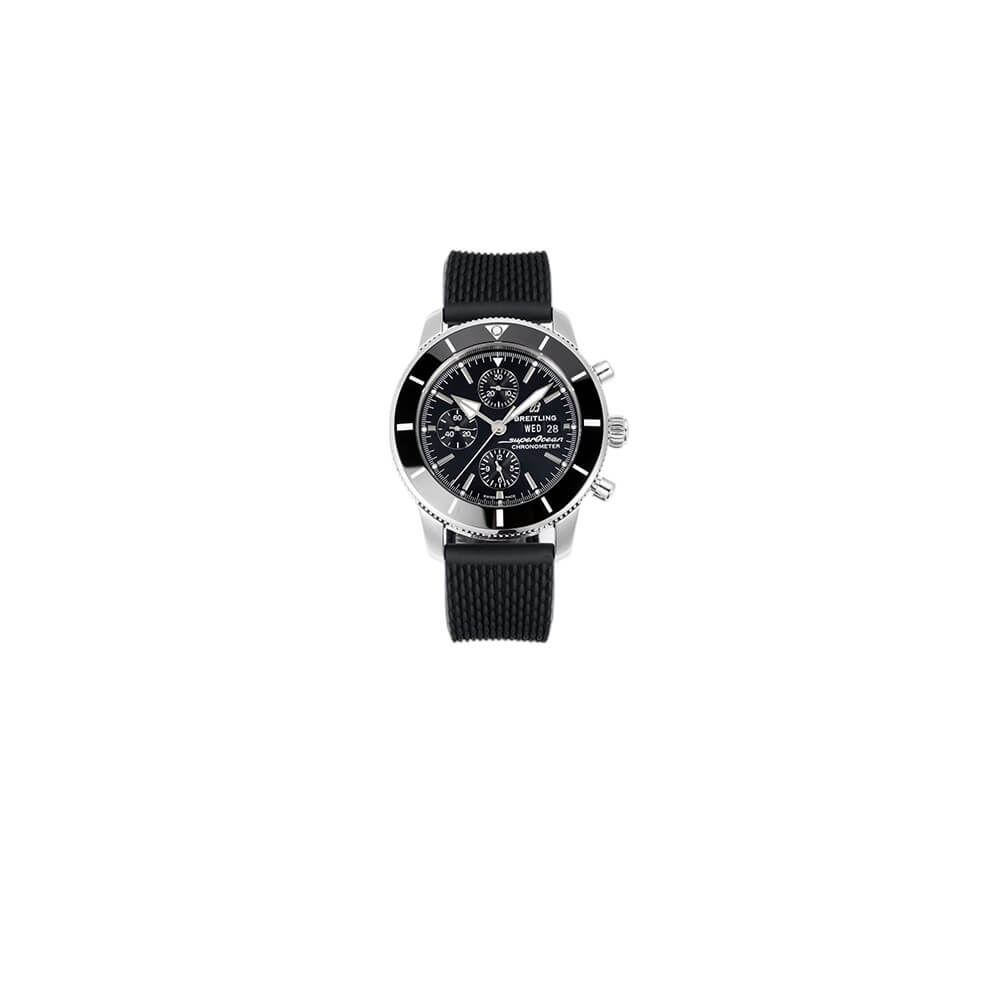 1-49-5.jpg Breitling Superocean Heritage Chronograph 44 - Image 1