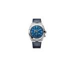 Vacheron Constantin Overseas dual time