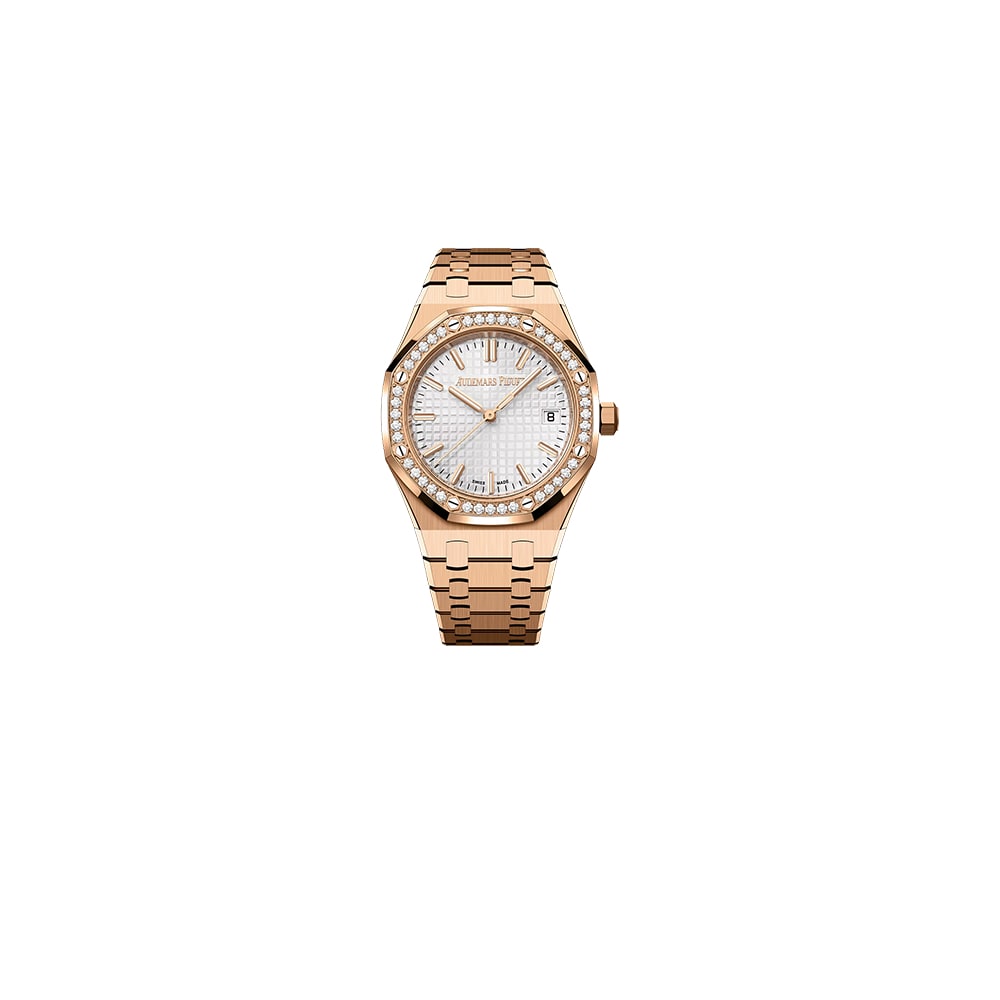 1-5-16.jpg Audemars Piguet Royal Oak - Image 1