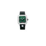 Santos Large de Cartier watch