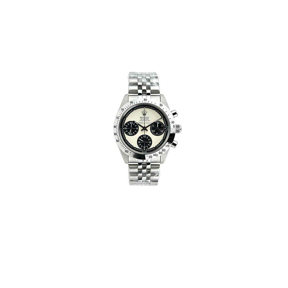1-50-11.jpg Rolex Rare Vintage Daytona - Image 1