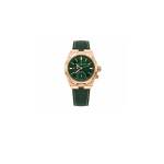 Vacheron Constantin Overseas Dual Time