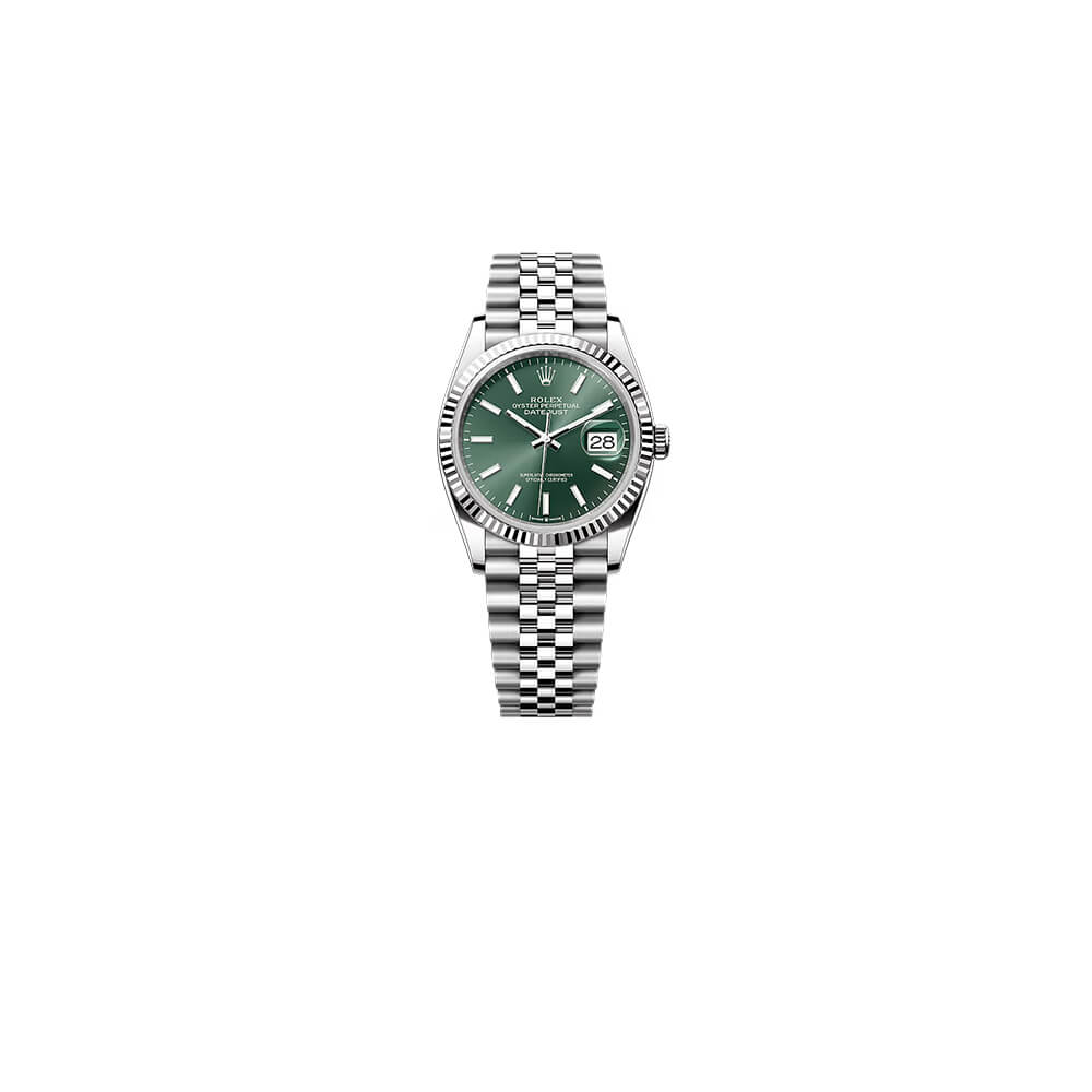 1-50.jpg Rolex Datejust 36 - Image 1