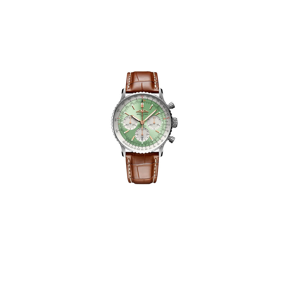 1-52-1.jpg Breitling Navitimer B01 Chronograph 41 - Image 1