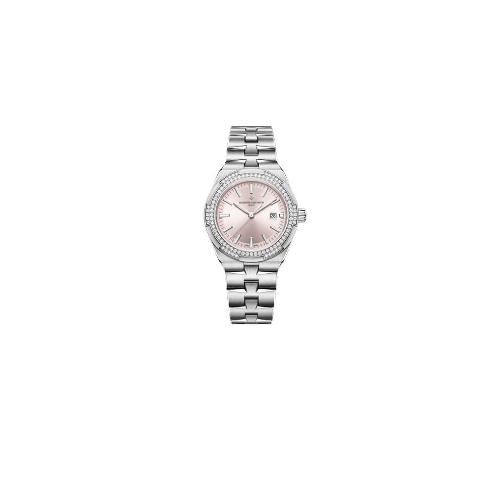 1-52-15.jpg Vacheron Constantin Overseas Self-winding - Image 1