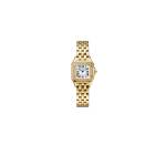 Cartier Small Panthere de Cartier watch