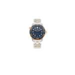 Omega Seamaster Diver 300M