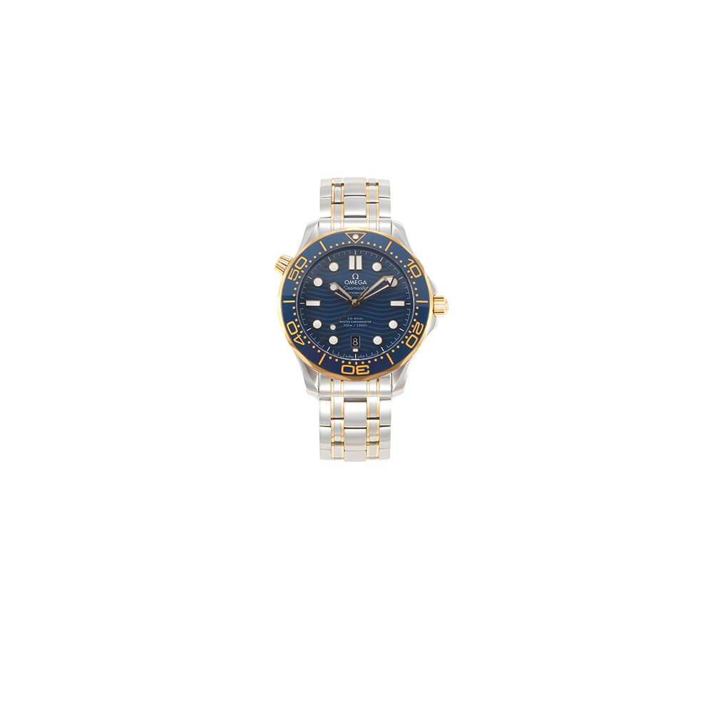 1-52-9.jpg Omega Seamaster Diver 300M - Image 1