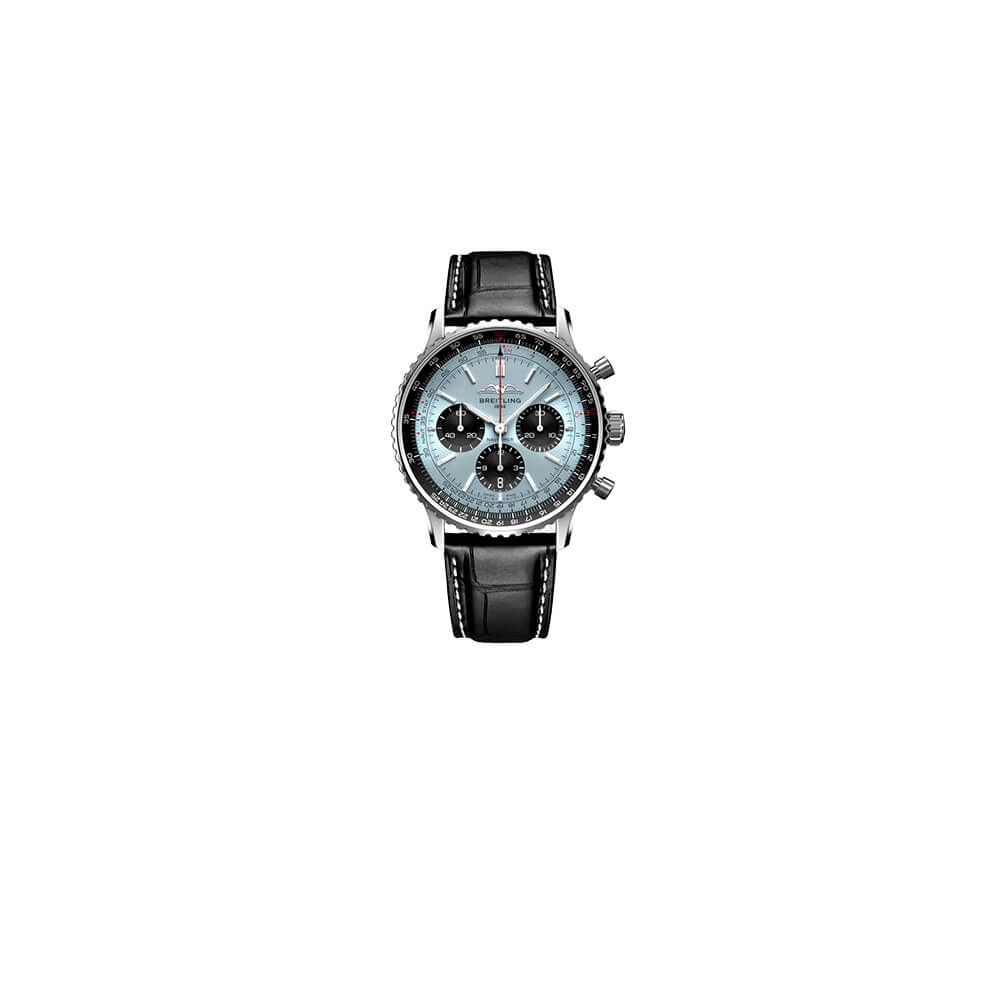 1-53-1.jpg Breitling Navitimer B01 Chronograph 41 - Image 1