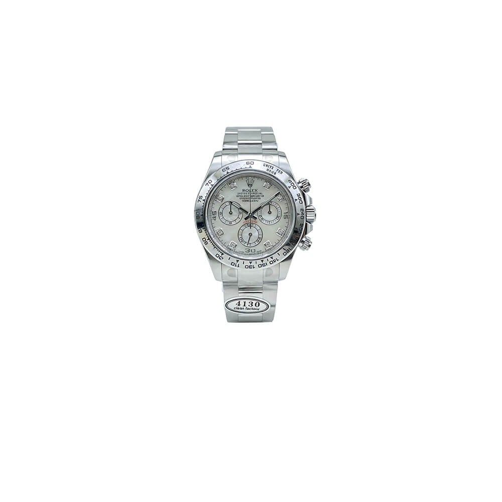 1-53-11.jpg Rolex Cosmograph Daytona - Image 1