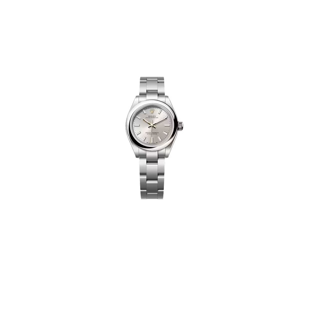 1-53-14.jpg Rolex Oyster Perpetual 28 - Image 1
