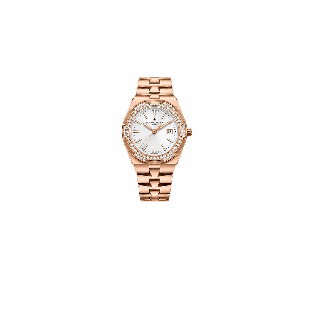 1-53-15.jpg Vacheron Constantin Overseas Self-winding - Image 1