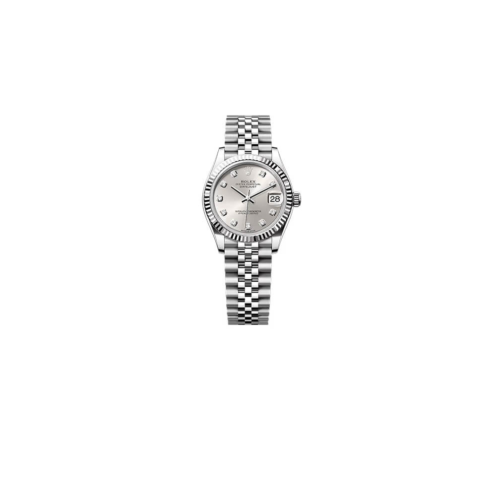 1-53.jpg Rolex Datejust 31 - Image 1
