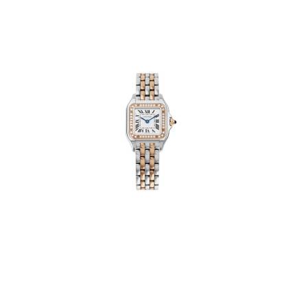 Cartier Small Panthere de Cartier watch