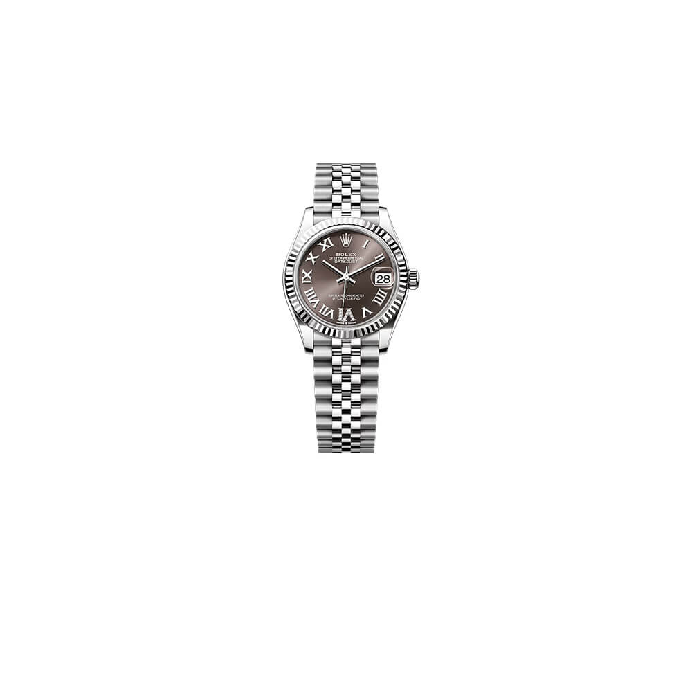 1-54.jpg Rolex Datejust 31 - Image 1